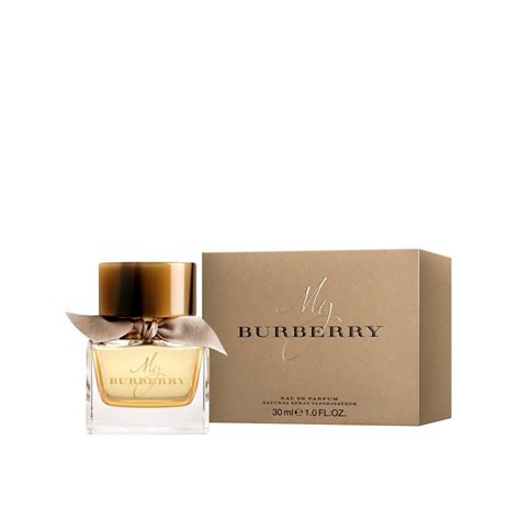 burberry eau de parfum 30ml price|Burberry perfume price list.